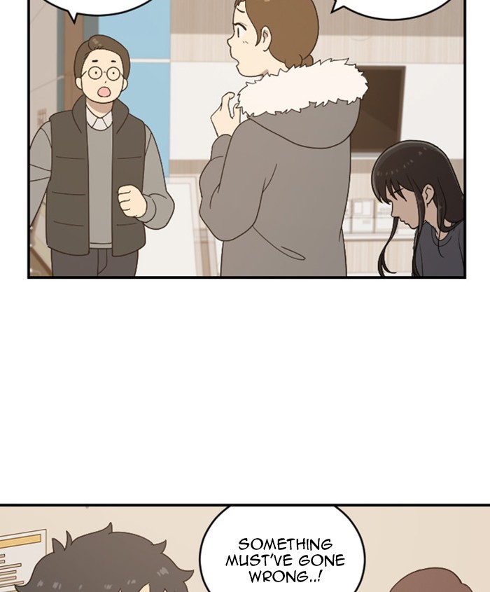 Read Days of Hana EN Manga Online