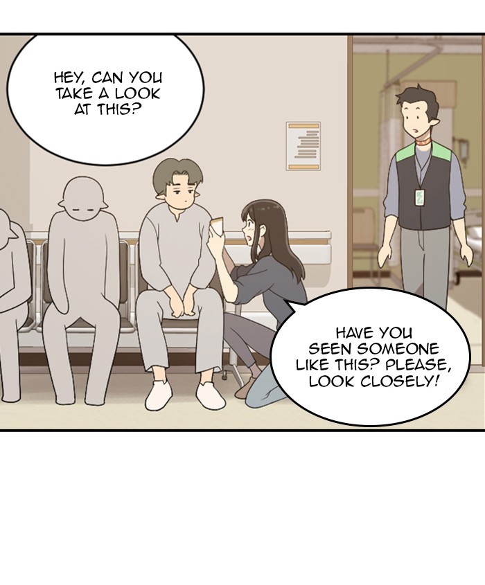 Read Days of Hana EN Manga Online