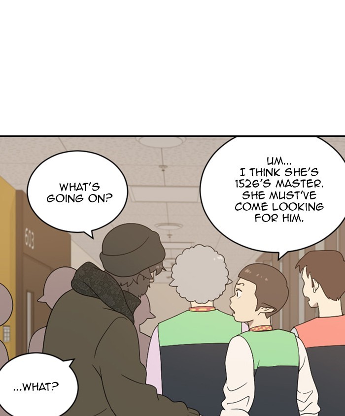 Read Days of Hana EN Manga Online