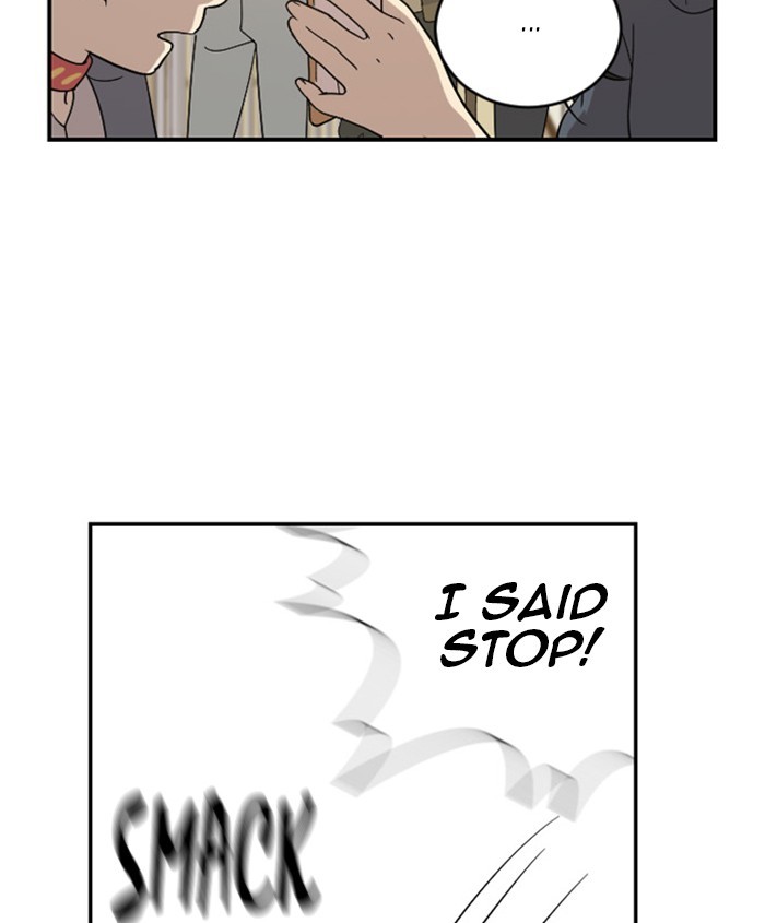 Read Days of Hana EN Manga Online