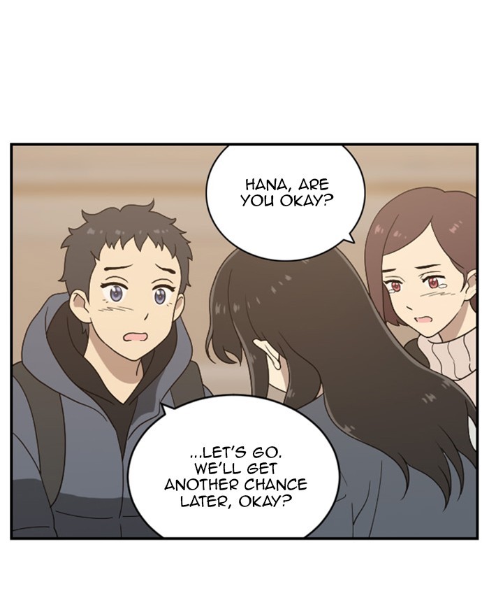 Read Days of Hana EN Manga Online