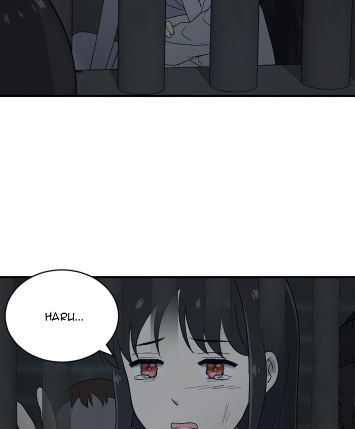 Read Days of Hana EN Manga Online