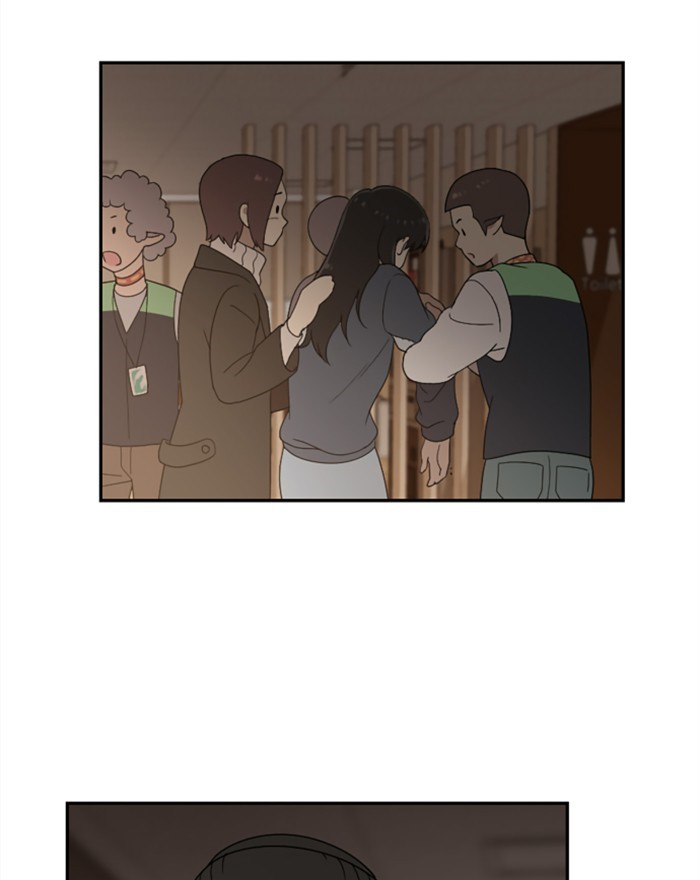 Read Days of Hana EN Manga Online