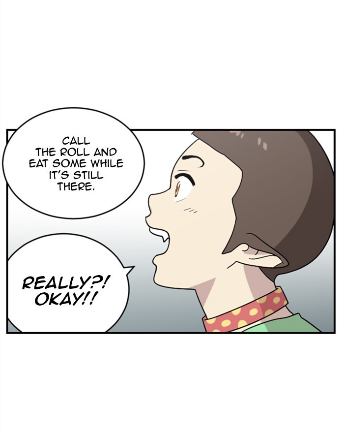 Read Days of Hana EN Manga Online