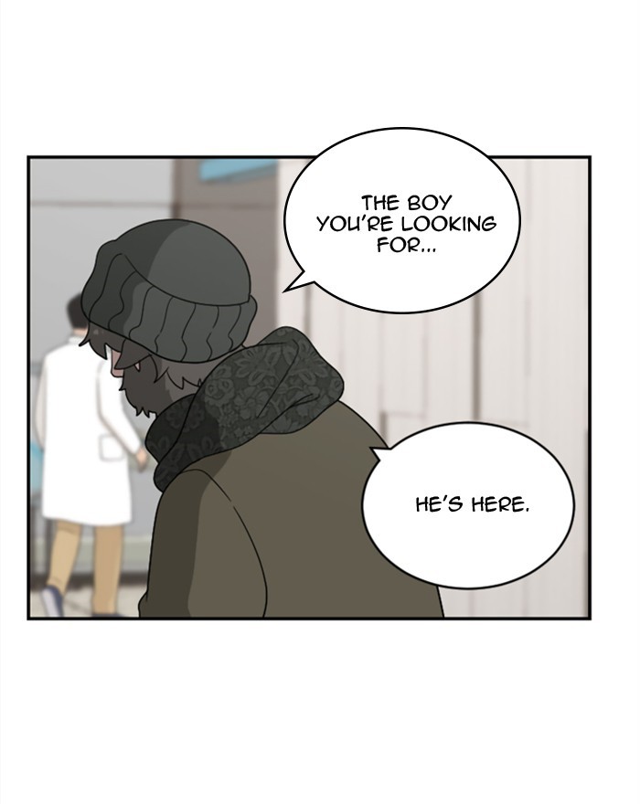 Read Days of Hana EN Manga Online