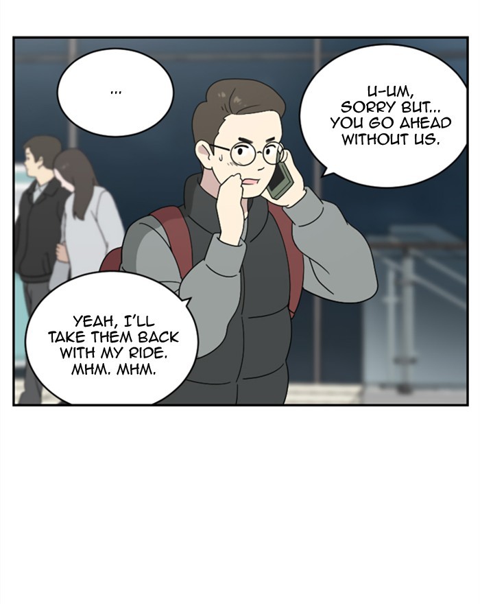 Read Days of Hana EN Manga Online