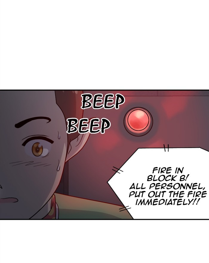 Read Days of Hana EN Manga Online