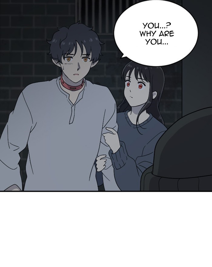 Read Days of Hana EN Manga Online