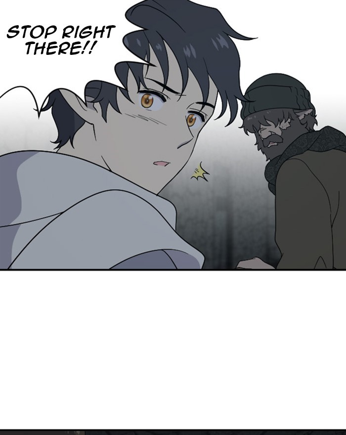 Read Days of Hana EN Manga Online