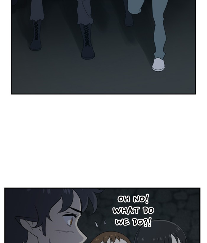 Read Days of Hana EN Manga Online