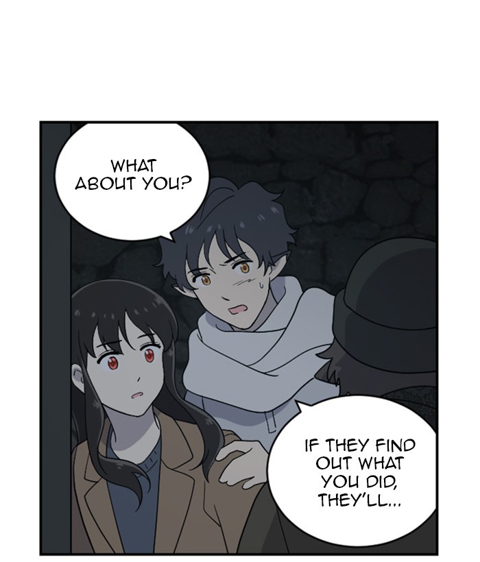 Read Days of Hana EN Manga Online