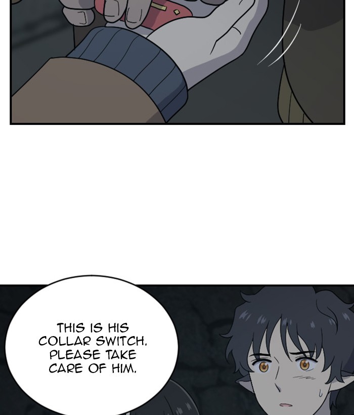 Read Days of Hana EN Manga Online