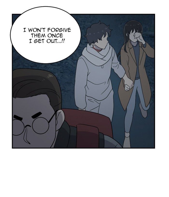 Read Days of Hana EN Manga Online