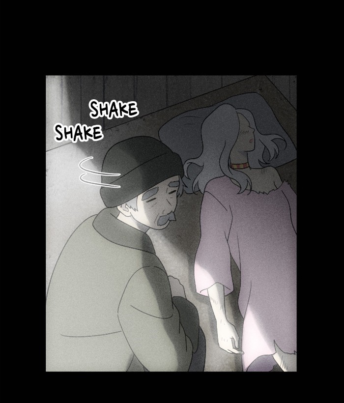 Read Days of Hana EN Manga Online