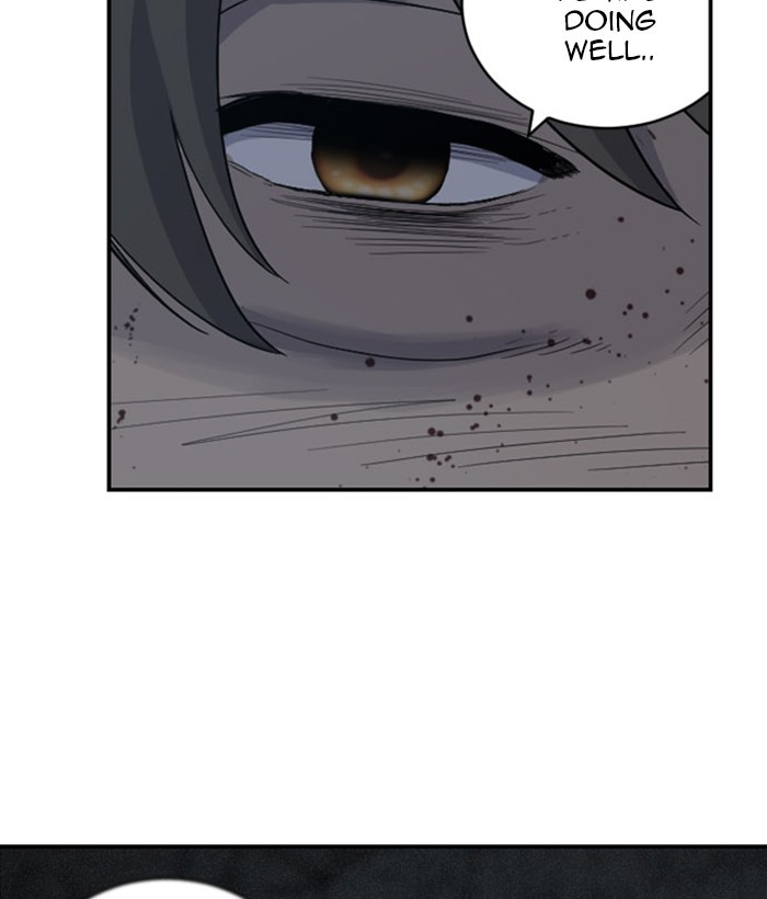 Read Days of Hana EN Manga Online