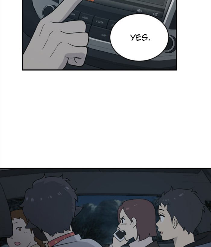 Read Days of Hana EN Manga Online