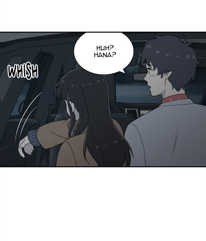 Read Days of Hana EN Manga Online