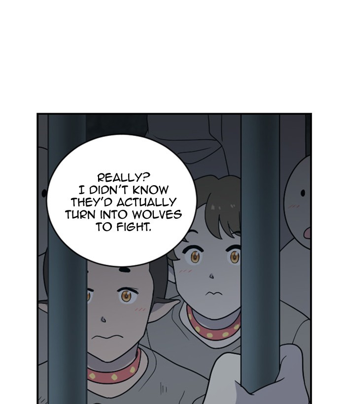 Read Days of Hana EN Manga Online