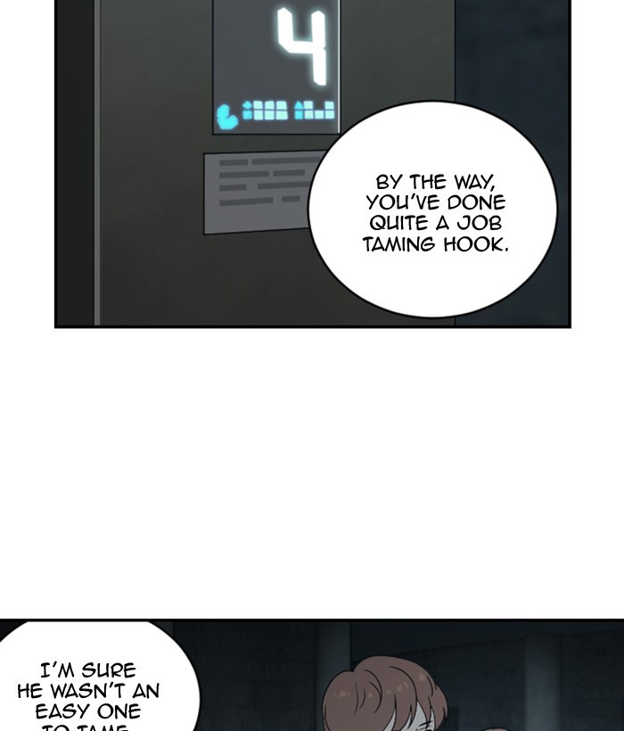 Read Days of Hana EN Manga Online