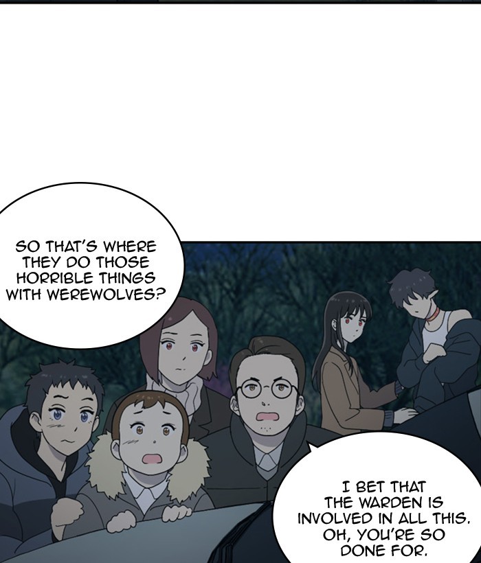 Read Days of Hana EN Manga Online