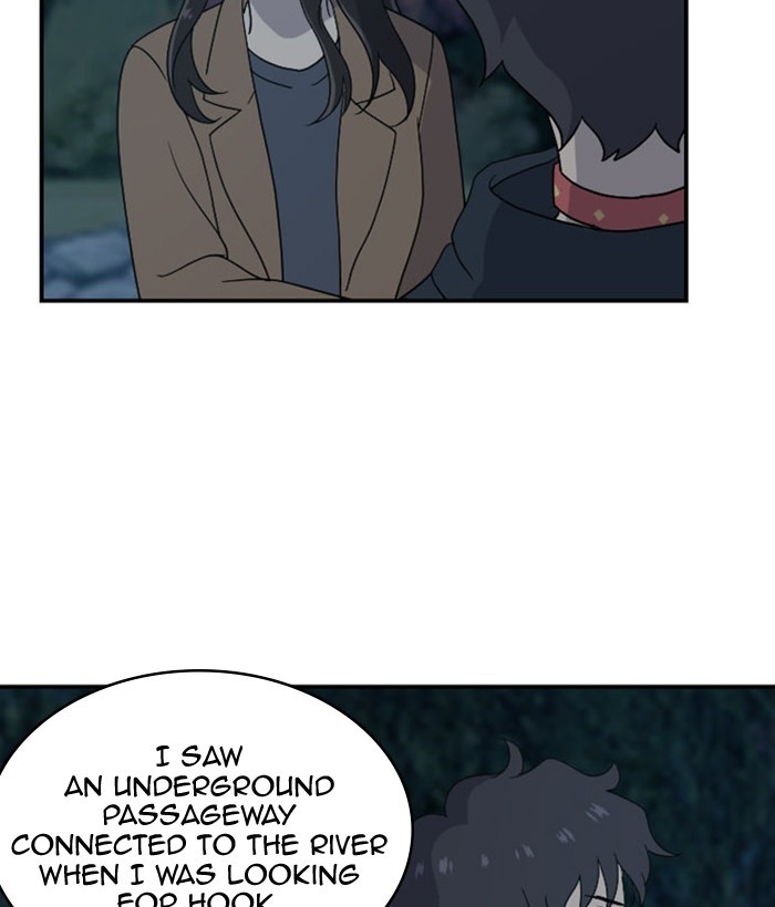 Read Days of Hana EN Manga Online