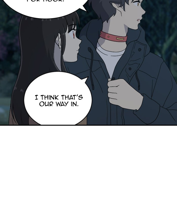 Read Days of Hana EN Manga Online