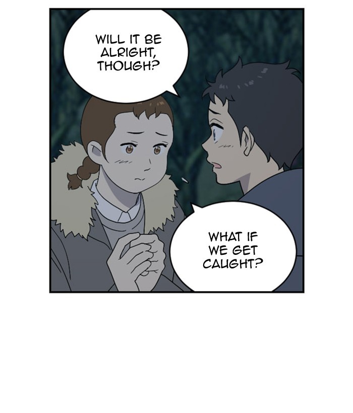 Read Days of Hana EN Manga Online