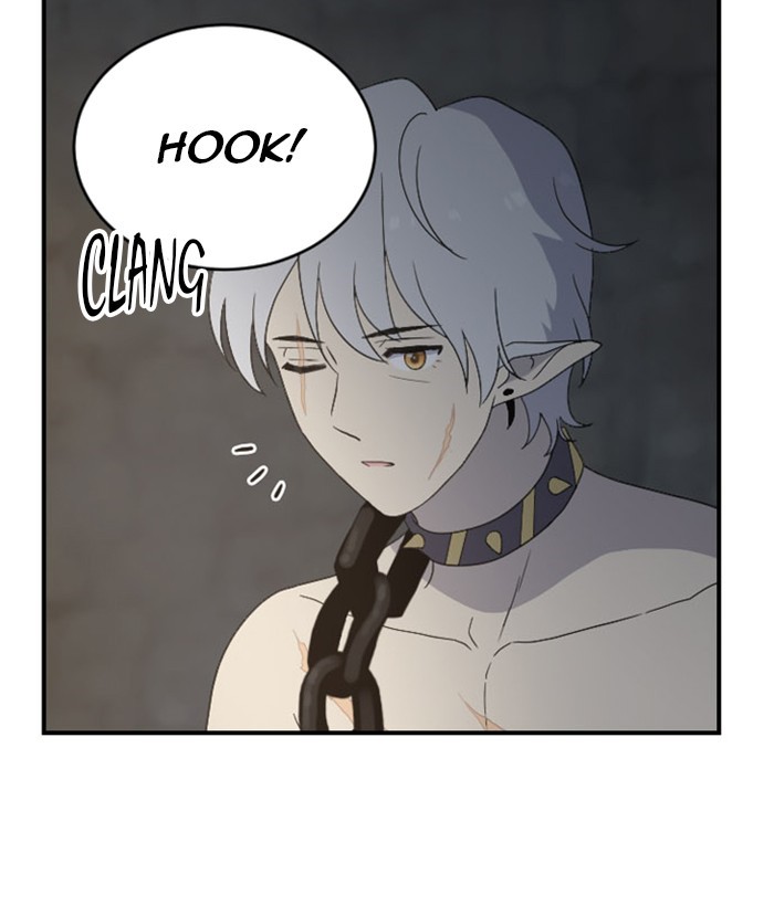 Read Days of Hana EN Manga Online