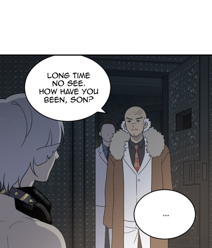 Read Days of Hana EN Manga Online