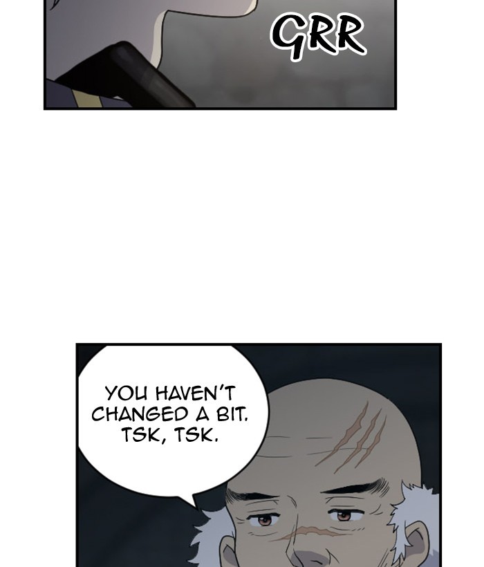 Read Days of Hana EN Manga Online