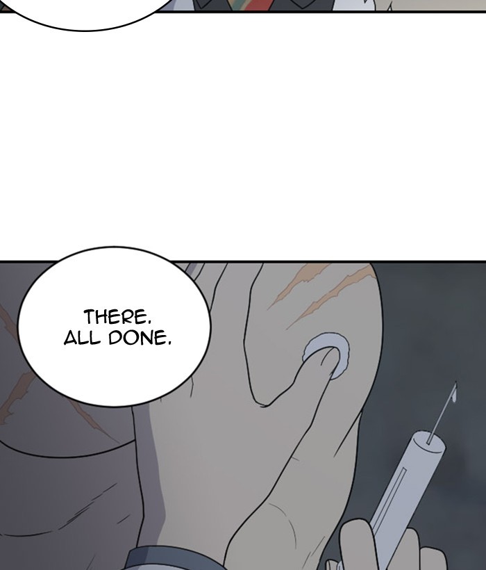 Read Days of Hana EN Manga Online