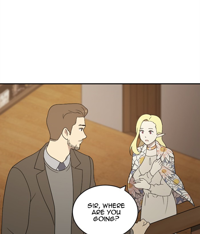 Read Days of Hana EN Manga Online