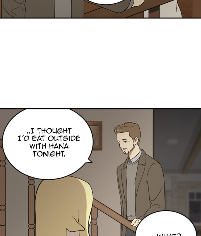 Read Days of Hana EN Manga Online