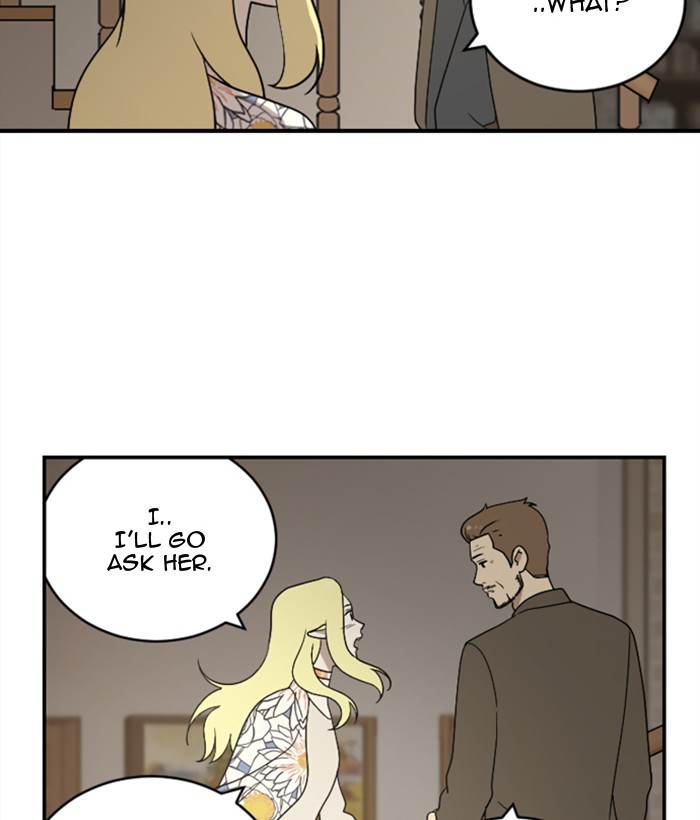 Read Days of Hana EN Manga Online