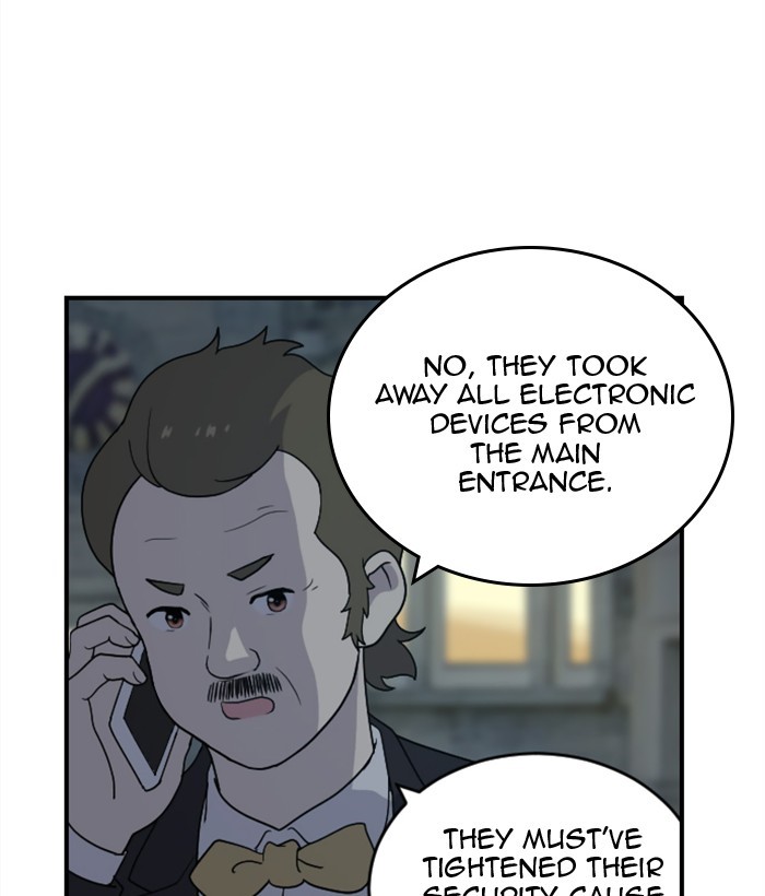 Read Days of Hana EN Manga Online