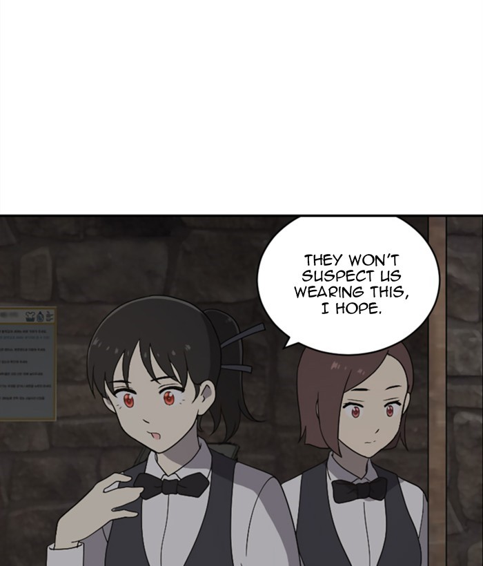 Read Days of Hana EN Manga Online