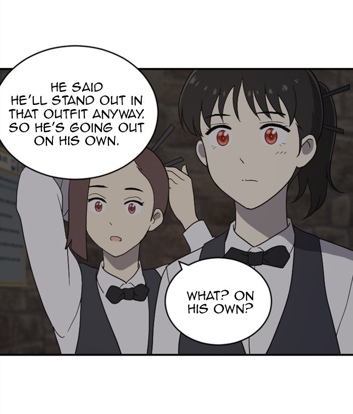 Read Days of Hana EN Manga Online