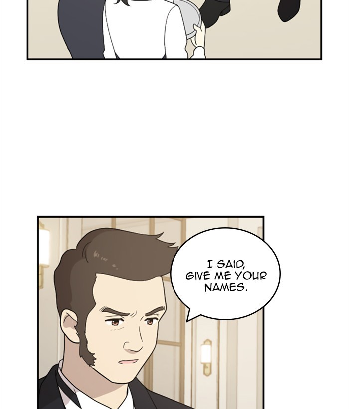 Read Days of Hana EN Manga Online