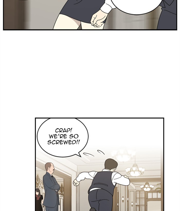 Read Days of Hana EN Manga Online