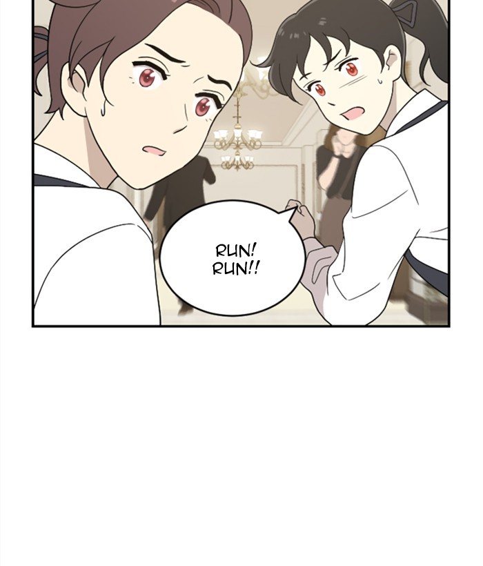 Read Days of Hana EN Manga Online