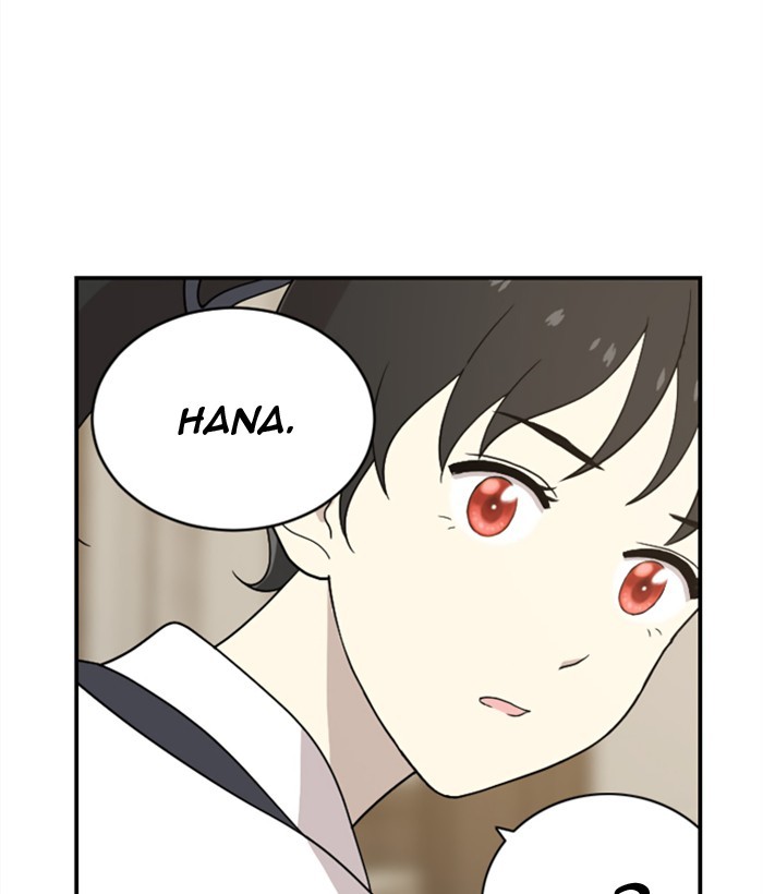 Read Days of Hana EN Manga Online