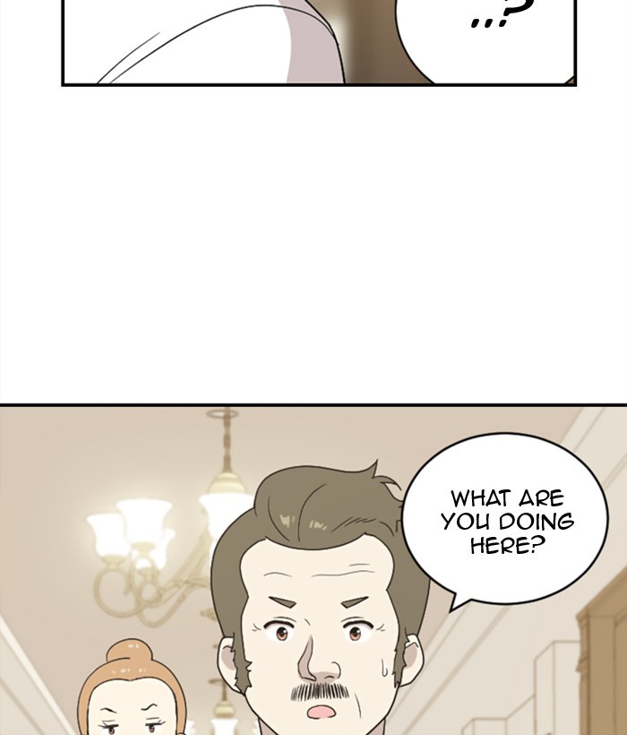 Read Days of Hana EN Manga Online