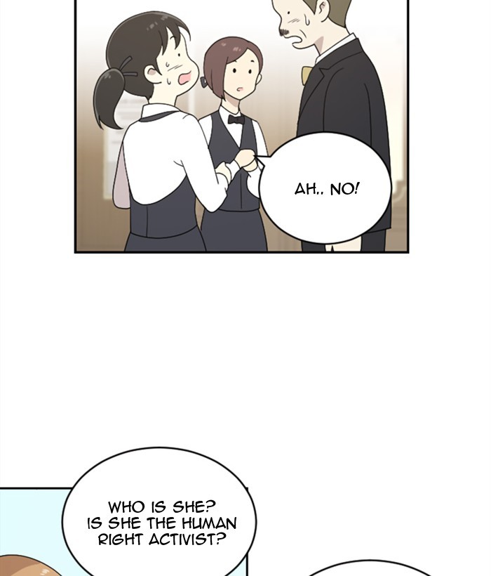 Read Days of Hana EN Manga Online