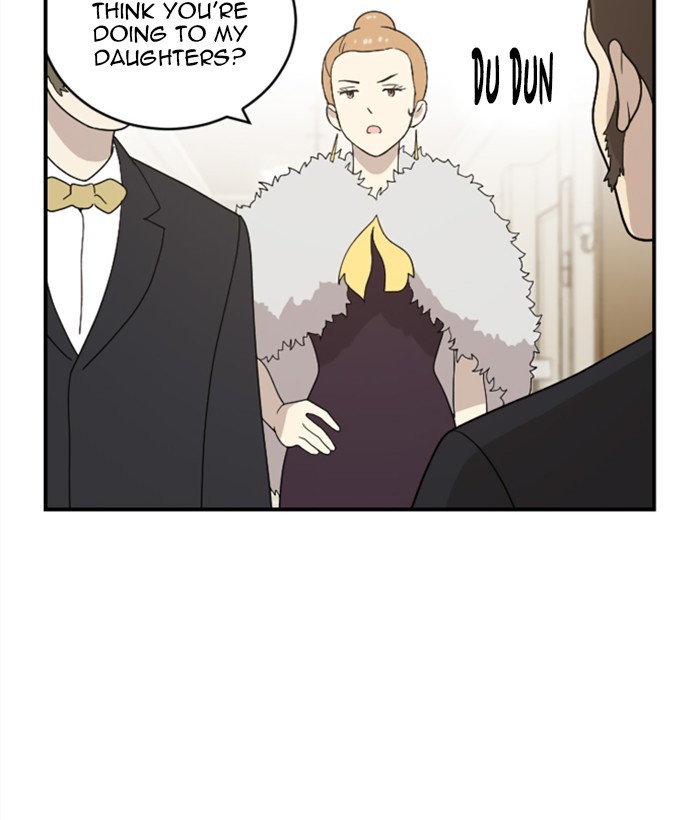 Read Days of Hana EN Manga Online