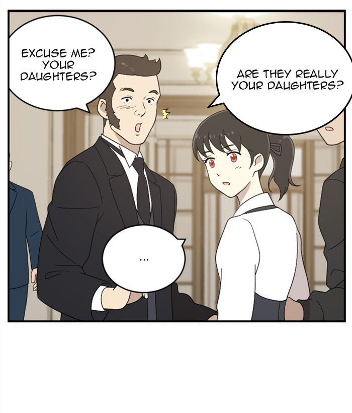 Read Days of Hana EN Manga Online