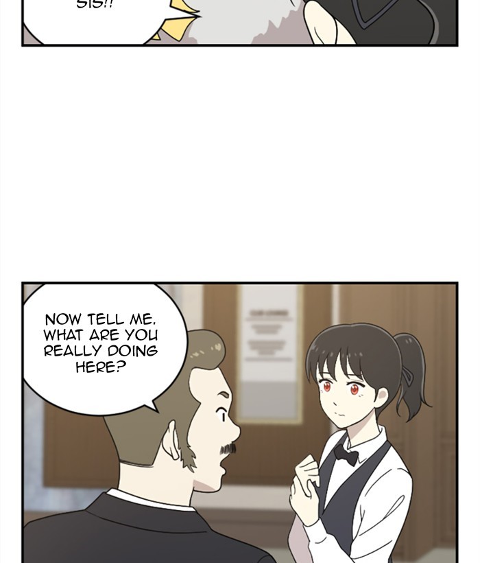 Read Days of Hana EN Manga Online