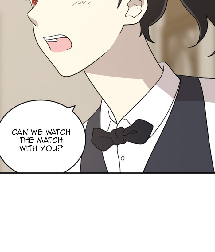 Read Days of Hana EN Manga Online