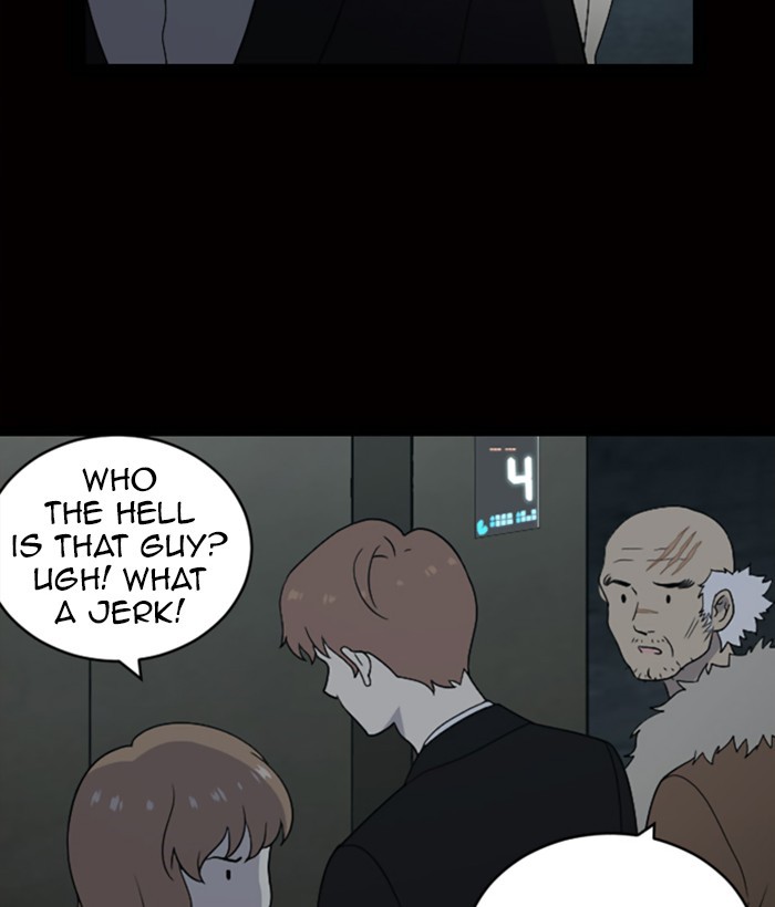 Read Days of Hana EN Manga Online