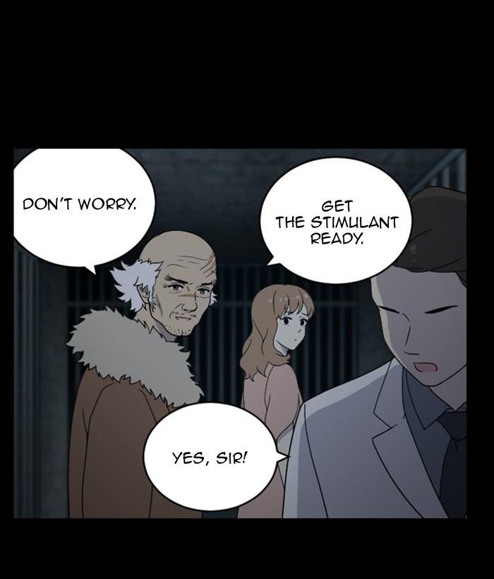 Read Days of Hana EN Manga Online