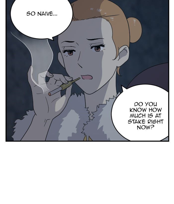 Read Days of Hana EN Manga Online